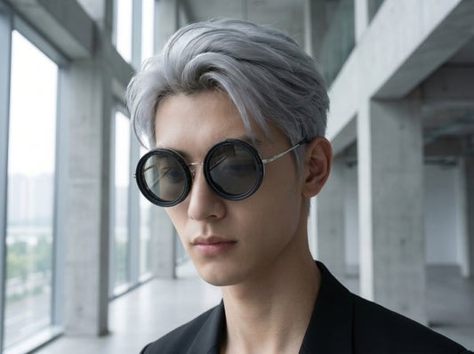 Eclipse Tint™ Adjustable Tint Glasses