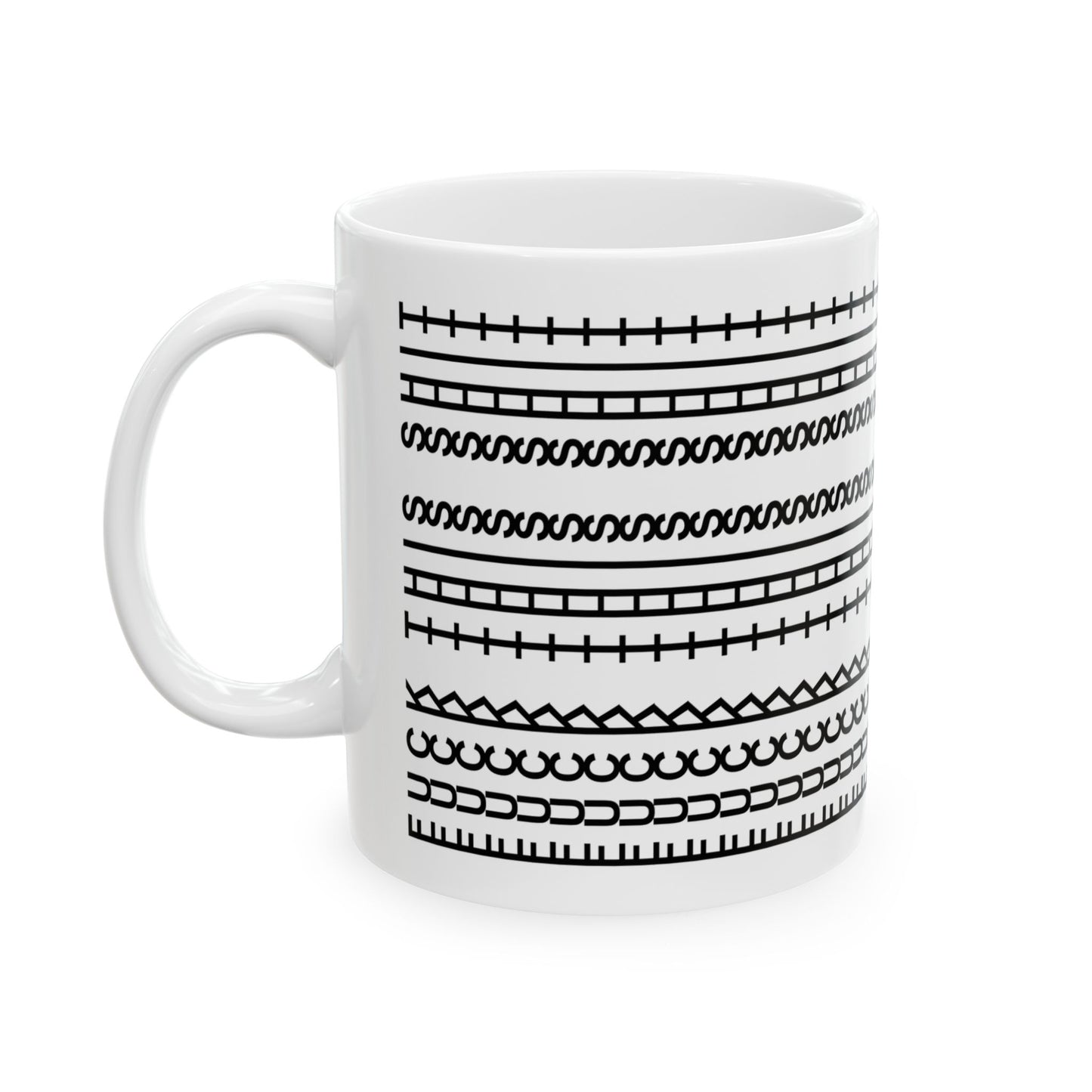 Funny Office Mug