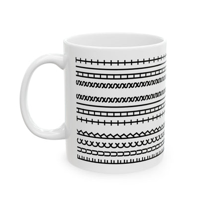 Funny Office Mug