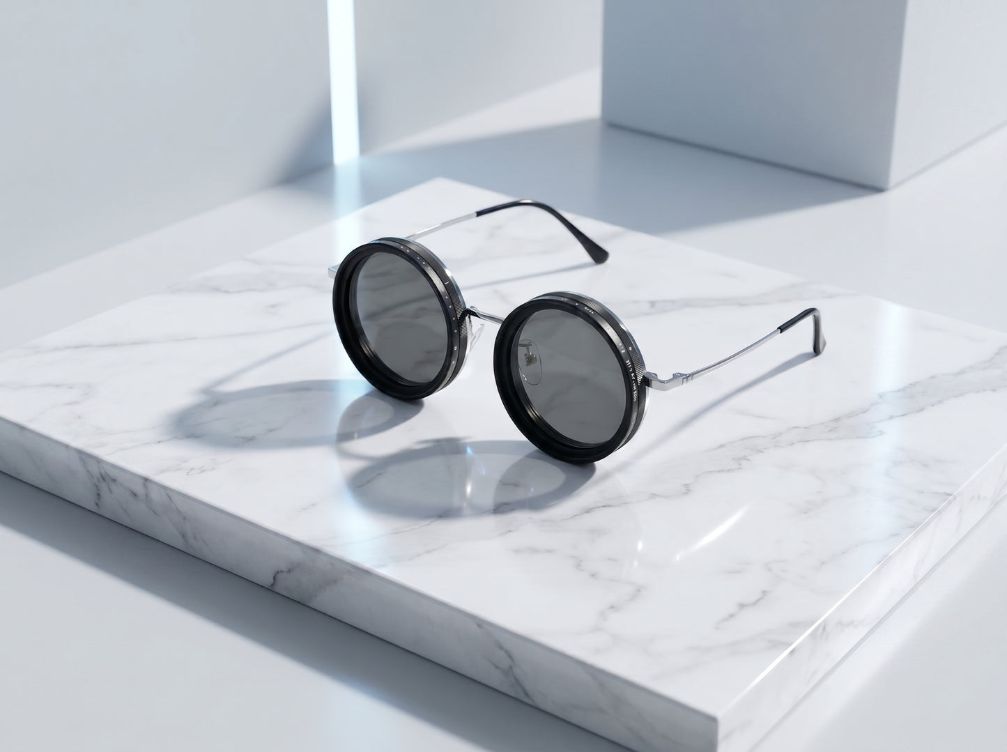 Eclipse Tint™ Adjustable Tint Glasses