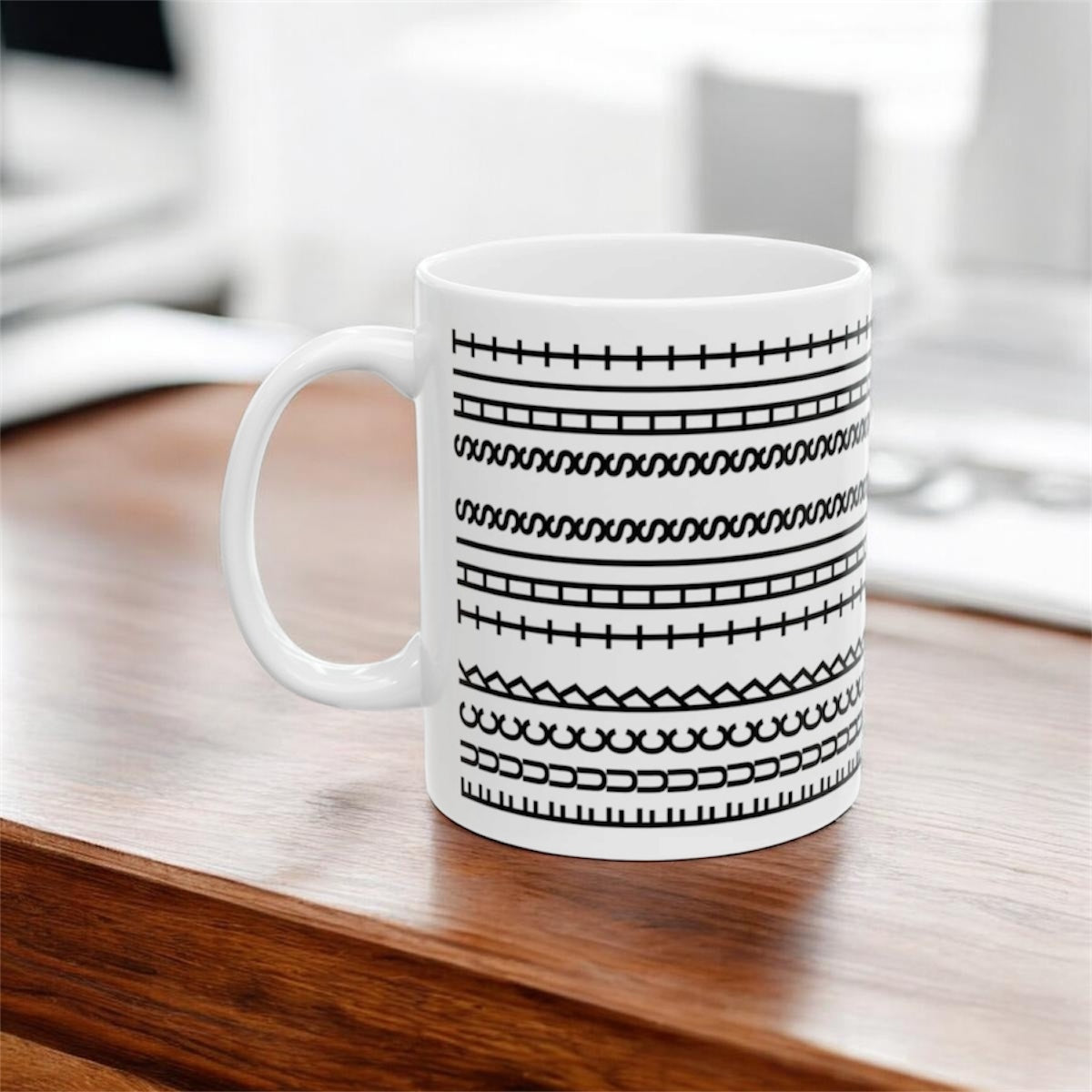 Funny Office Mug