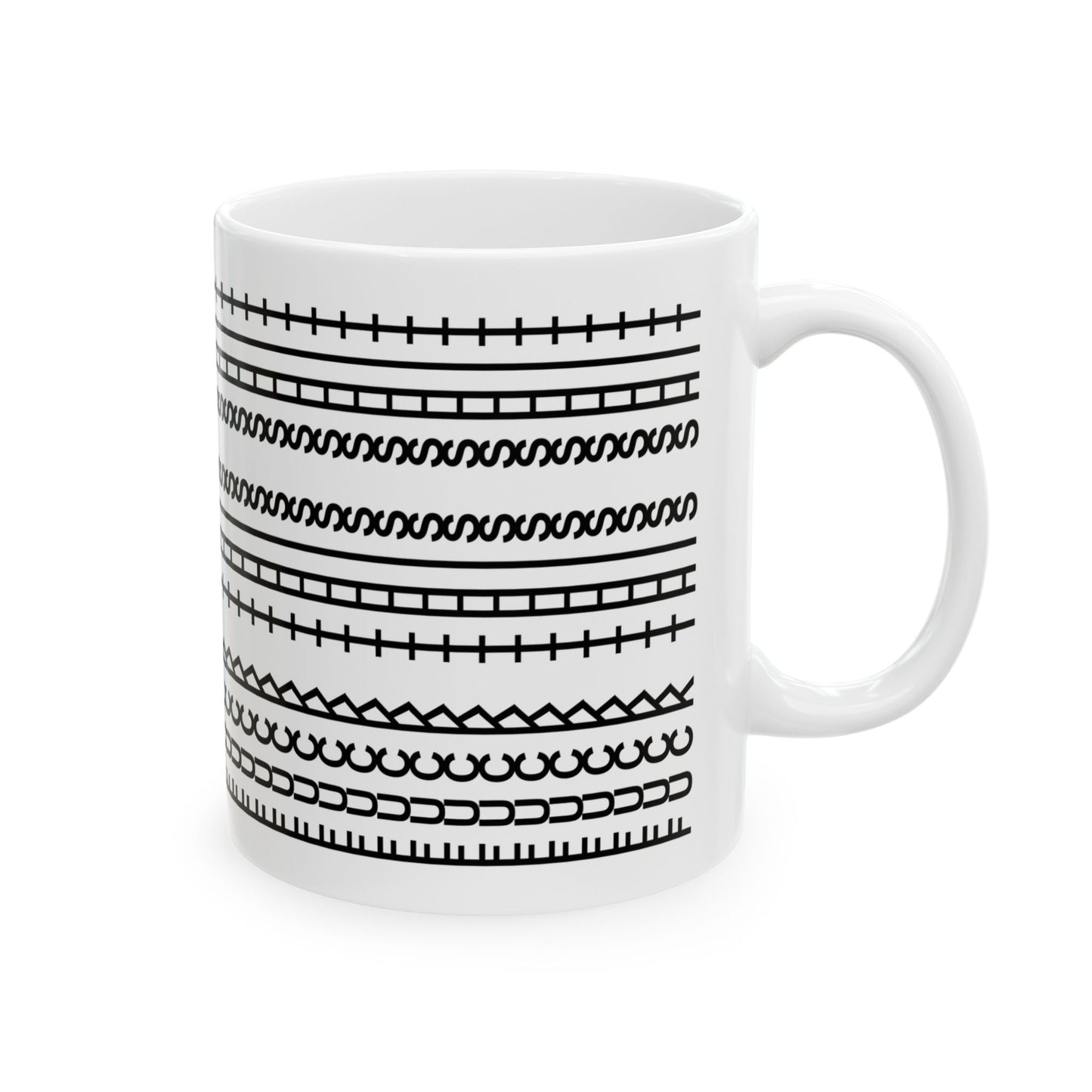 Funny Office Mug