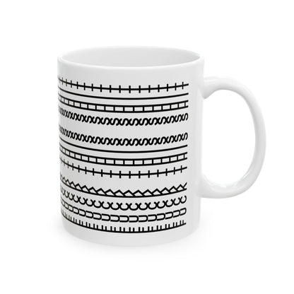 Funny Office Mug