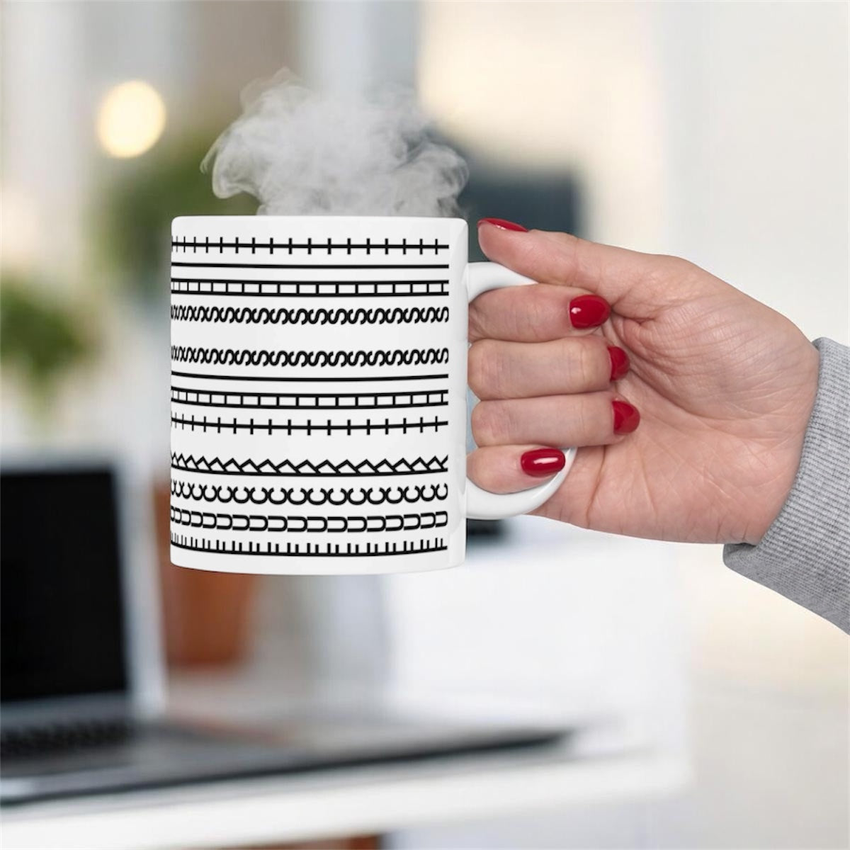 Funny Office Mug