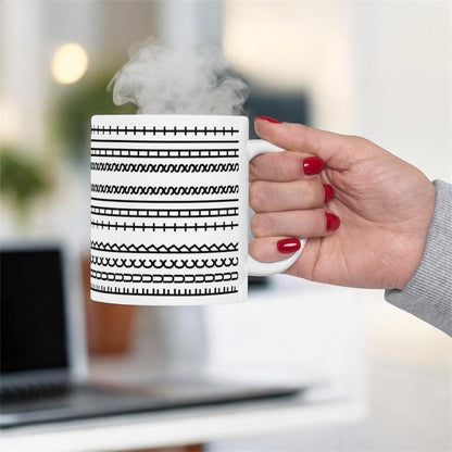 Funny Office Mug