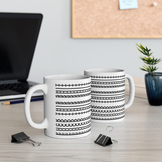 Funny Office Mug